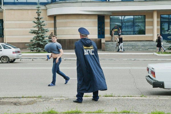 Приколы про деревню