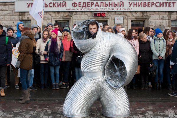 Только в России приколы