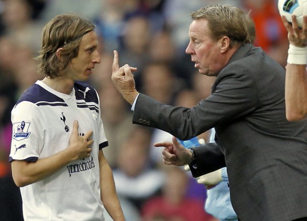 Modric 2002