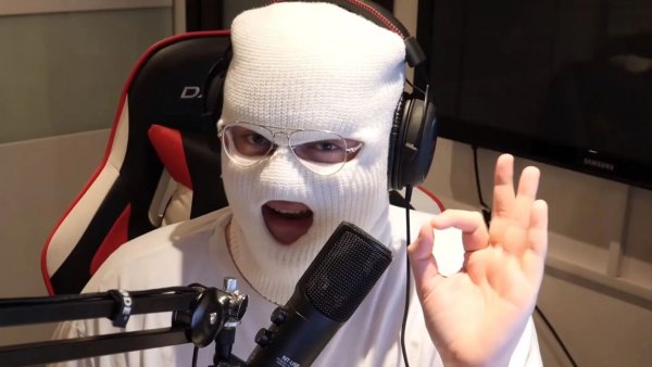 Anomaly ЮТУБЕР