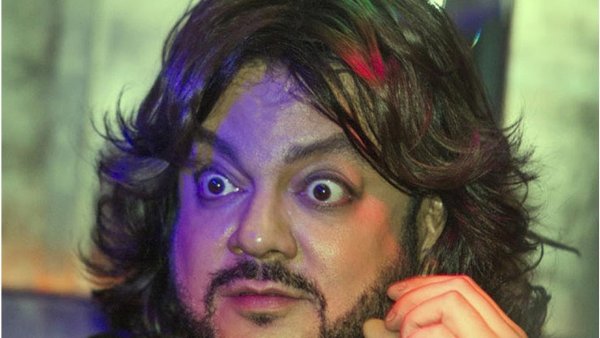 Киркоров и Давид