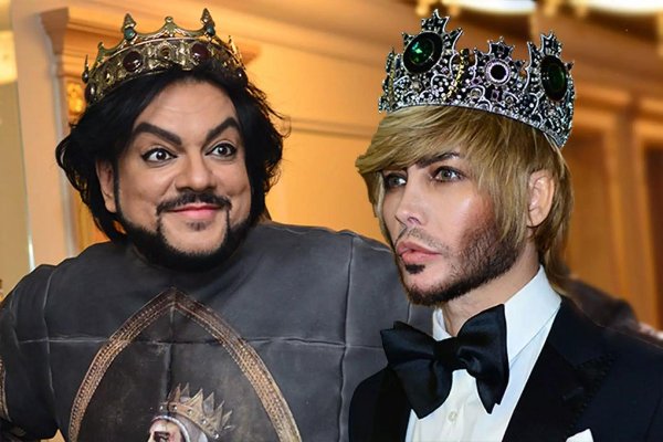 Сергей Зверев коронавирус