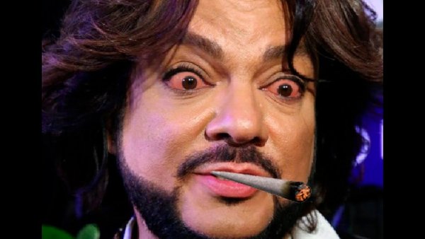 Киркоров в Ералаше