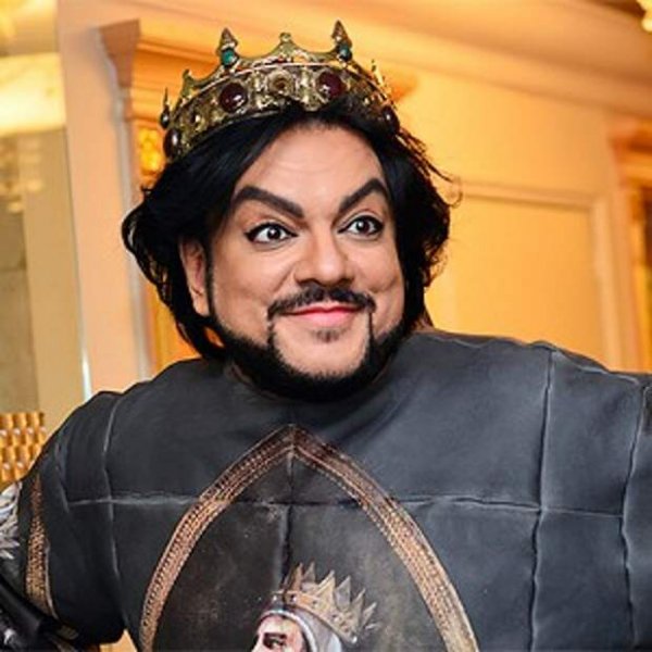 Филипп Киркоров Джафар