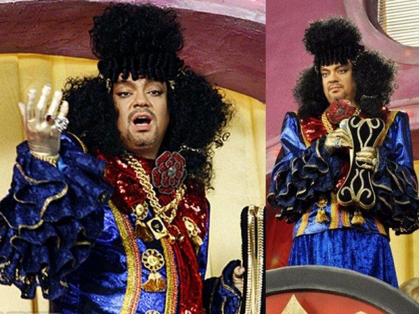 Филипп Киркоров ужасные Наряды