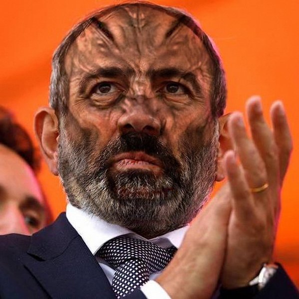 Армин смешной