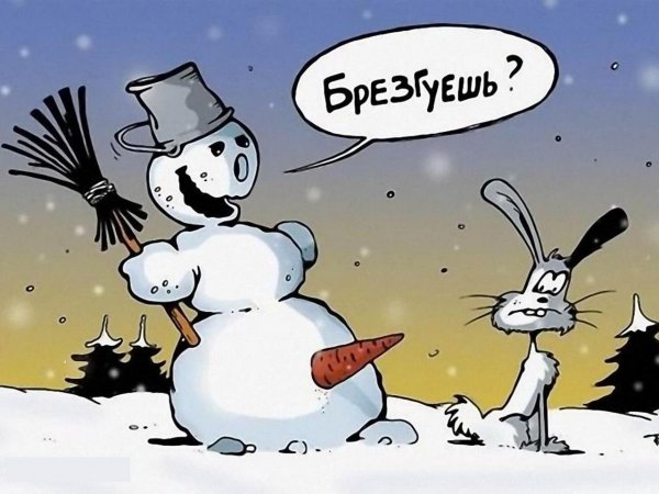 Кролики совокупляются