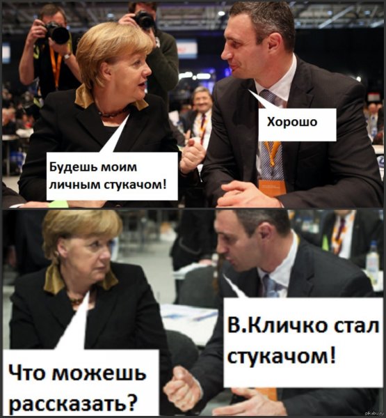 Политические мемы Украина