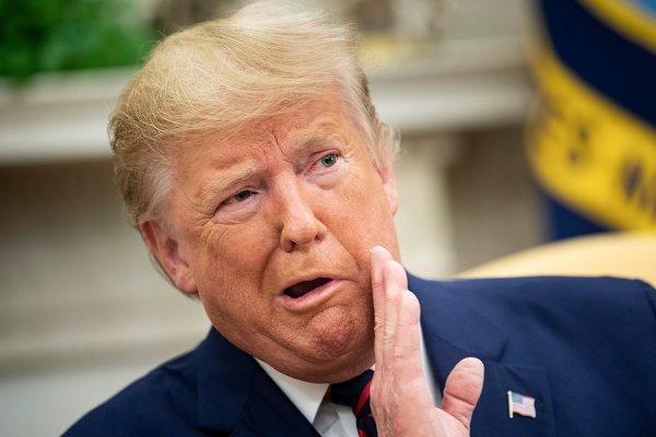 Дональд Трамп фотожабы