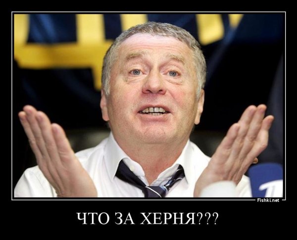 Жириновский приколы