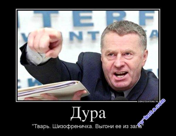 Жириновский мемы