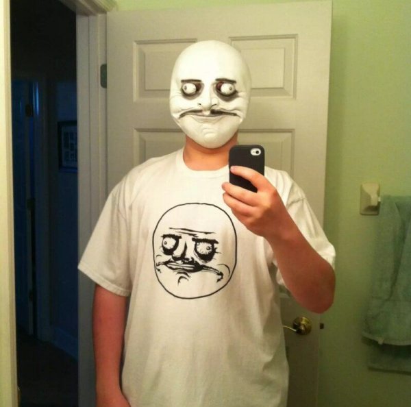 Угарные фоточки