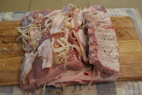 Засолить корейку