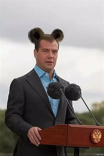 Кирилл Мямлин