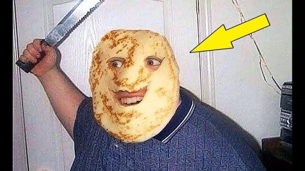 Смешные негры
