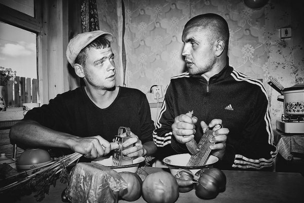 Михаил Ступин Москва
