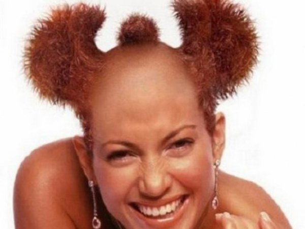 Прикольные стрижки для девочек