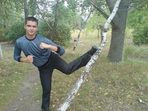 Князев Андрей Валерьевич Томск