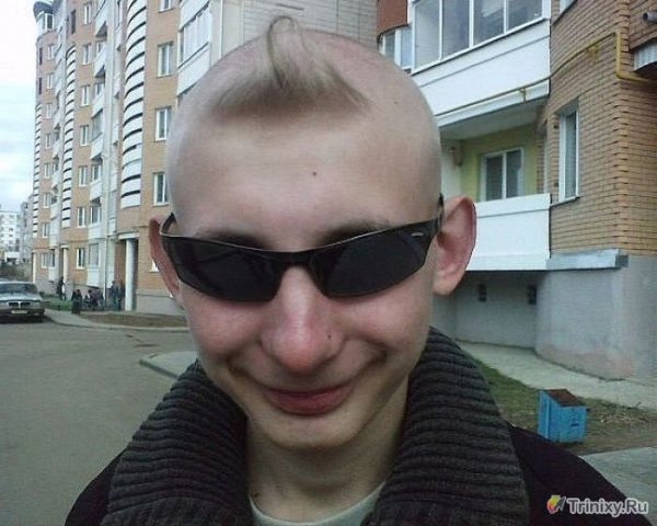 Владислав пидр