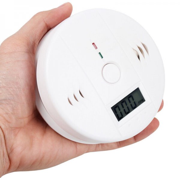 Норма угарного газа в квартире