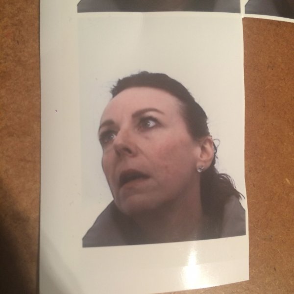 Неудачные фотографии на паспорт