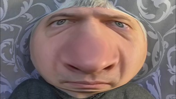 Геннадий Горин дрокает