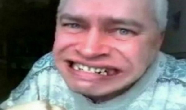 Геннадий Горин дрокает