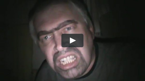 Жмыхнутый Геннадий Горин