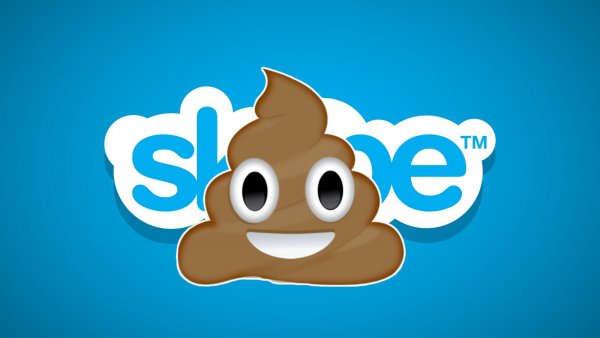 Skype картинки