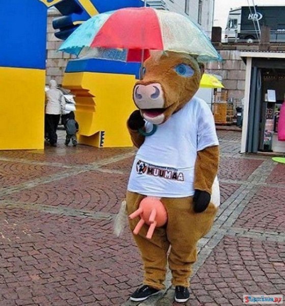 Беззубые парни смешные