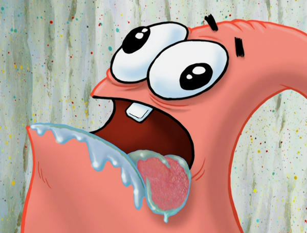 Смешные мемы с надписями из мультиков