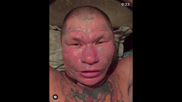 Руслан Гительман батя
