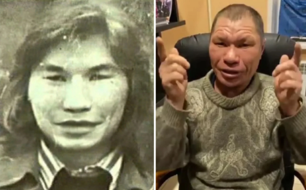 Олег Монгол