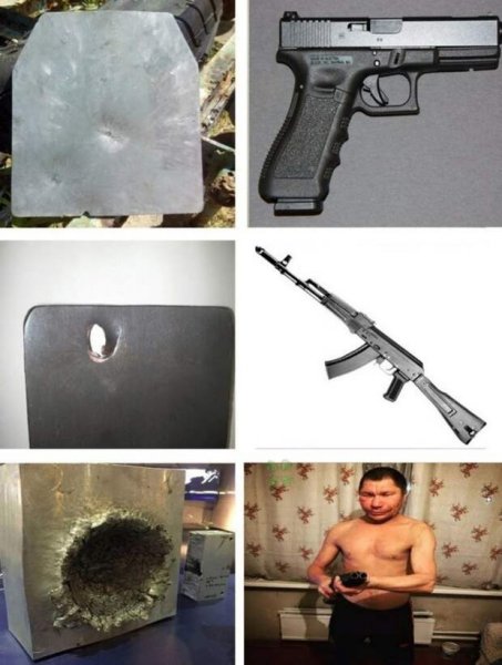 Олег Монгол и Руслан Гительман