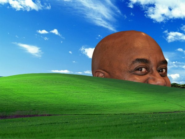 Смешной фон