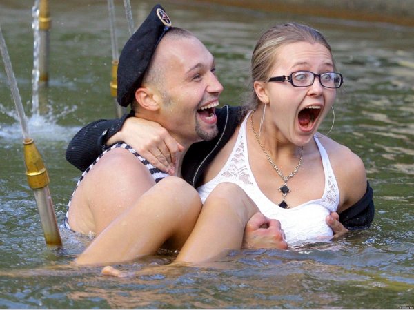 Прикольные комменты под фото девушке