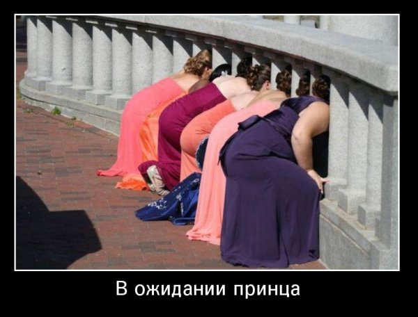 Фото приколы про девушек