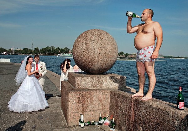 Смешные ситуации из жизни людей мемы