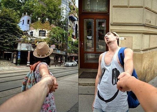Фотошоп приколы
