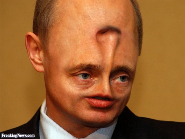 Путин угарное лицо