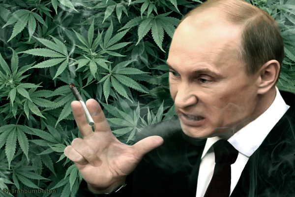 Путлер вор