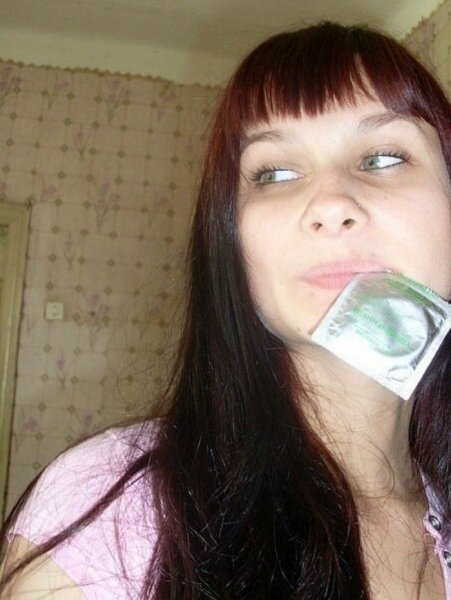 Тупые Деревенские девушки