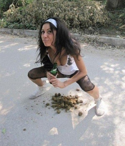 Сельский гламур