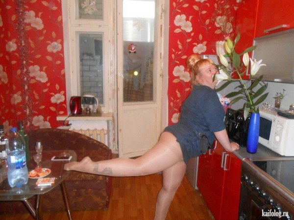 Сельские девушки из социальных сетей