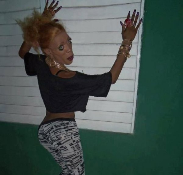 Подруги в ванной