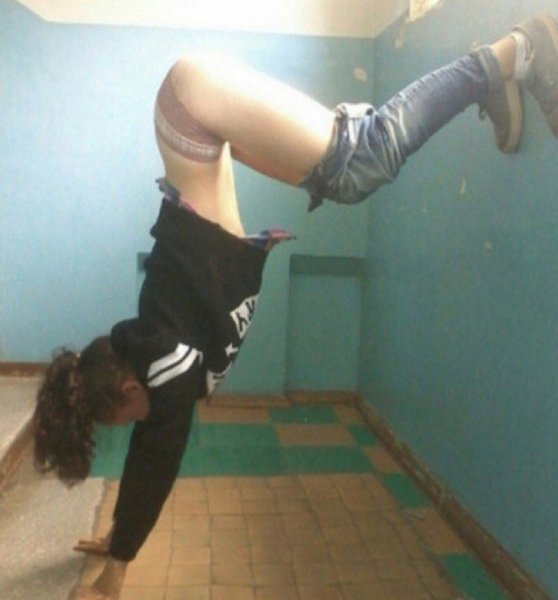 Приколы про соцсети