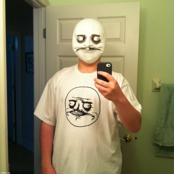 Угарные фоточки