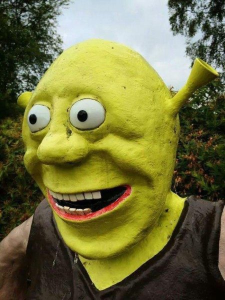 Смешные люди из социальных сетей