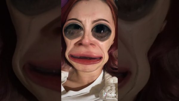 Тик ток угар