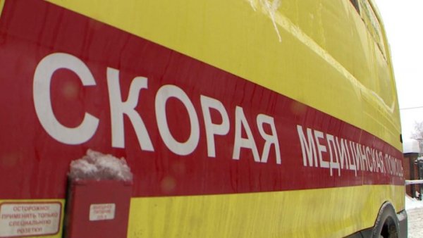 Задохнулись угарным газом
